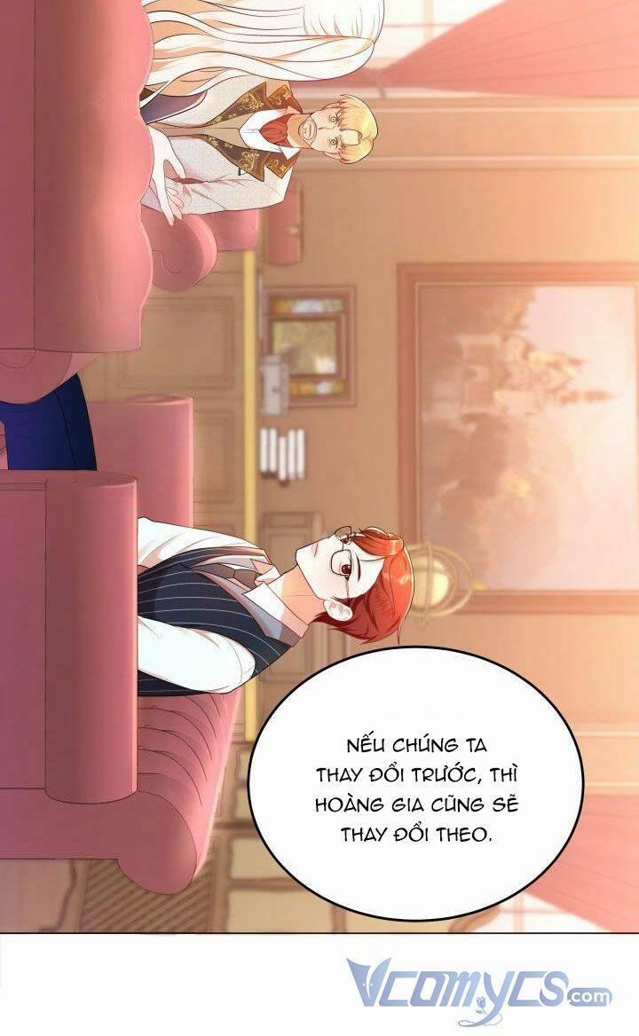 Nhân Vật Phản Diện Cũng Khó Chịu 3 trang 95