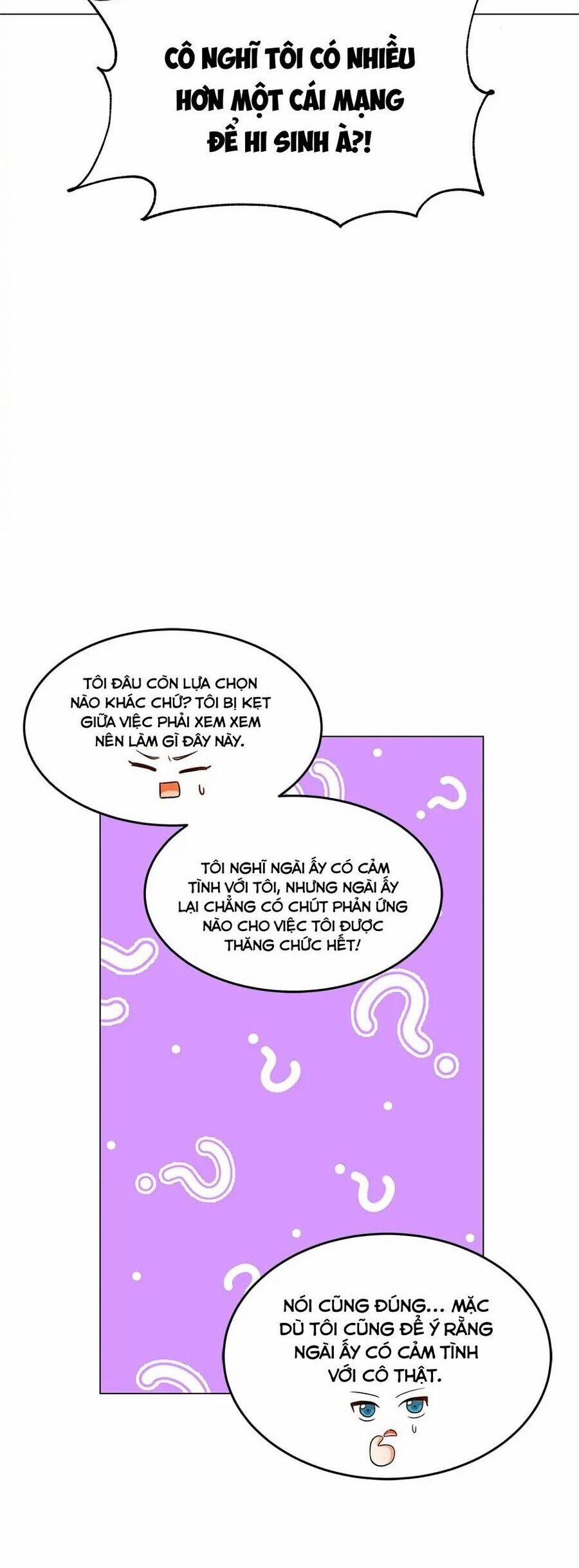 Nhân Vật Phản Diện Cũng Khó Chịu 30.1 trang 13