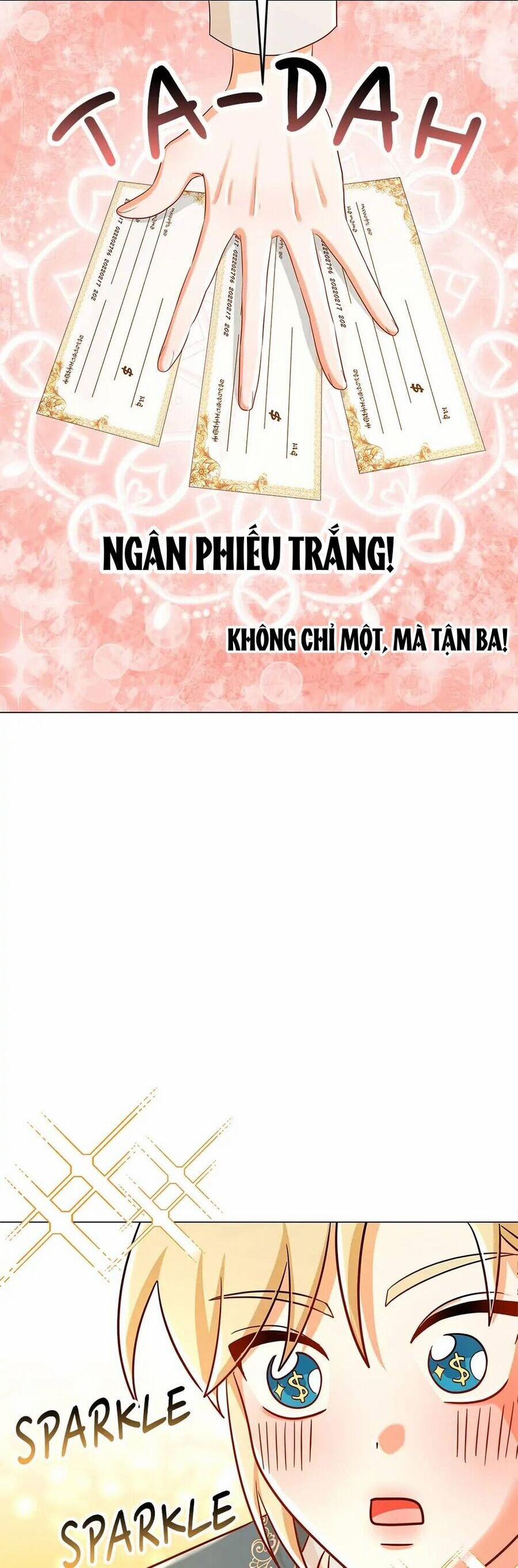 Nhân Vật Phản Diện Cũng Khó Chịu 30.1 trang 19