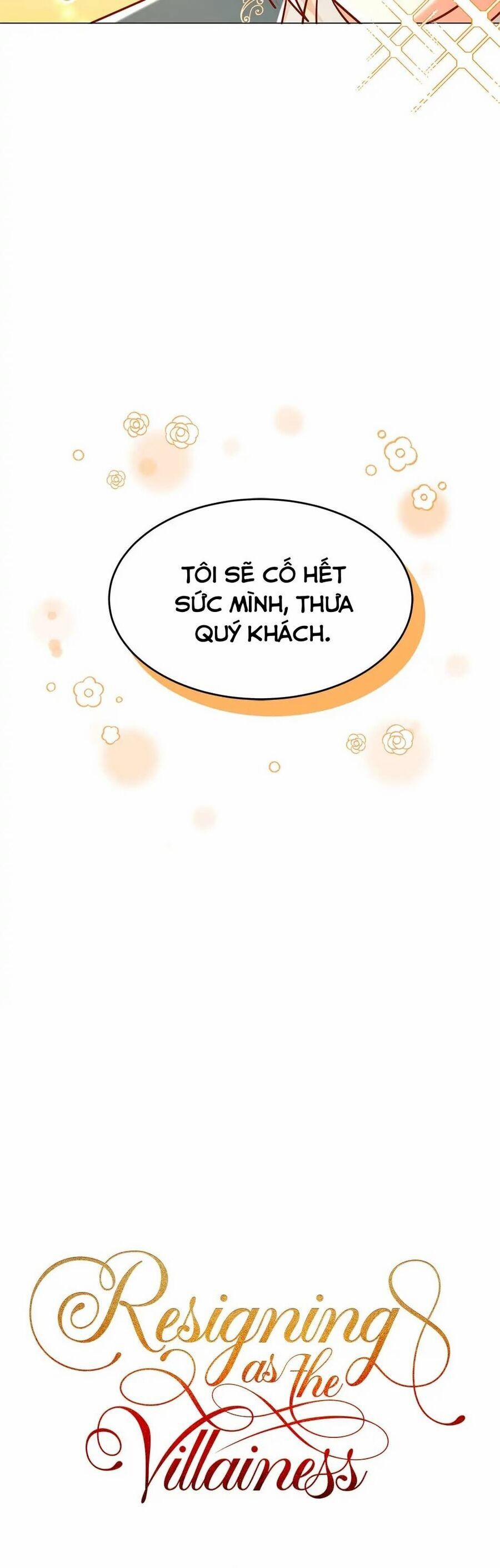 Nhân Vật Phản Diện Cũng Khó Chịu 30.1 trang 20