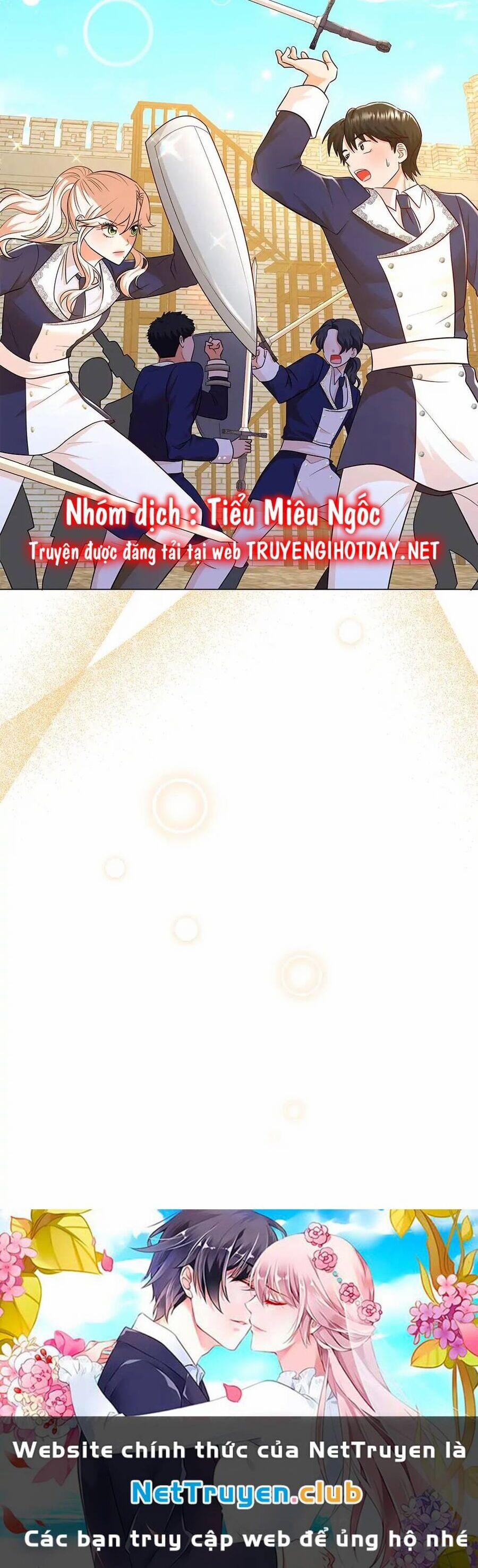 Nhân Vật Phản Diện Cũng Khó Chịu 30.1 trang 27