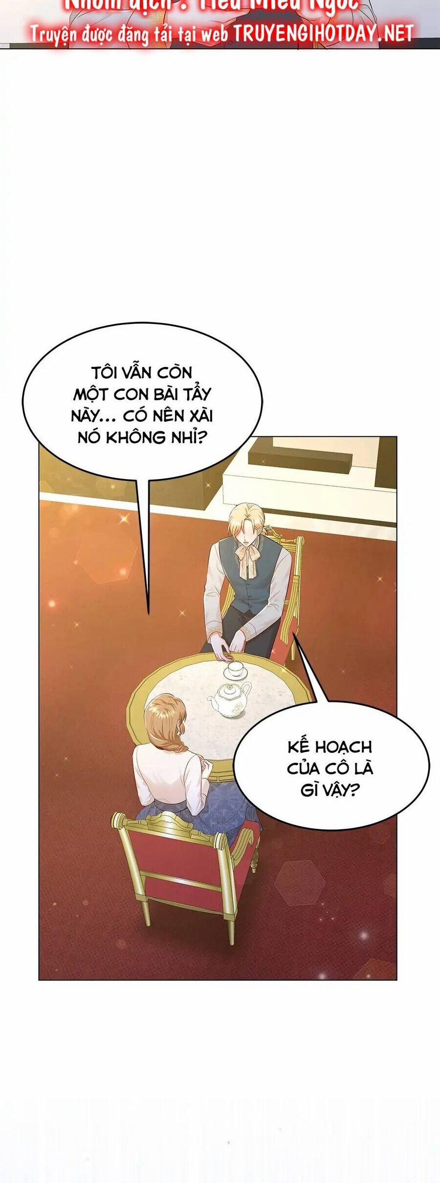Nhân Vật Phản Diện Cũng Khó Chịu 30.1 trang 7
