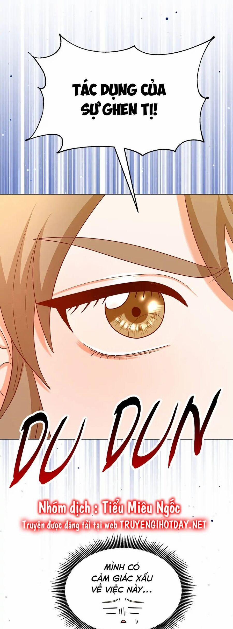 Nhân Vật Phản Diện Cũng Khó Chịu 30.1 trang 8