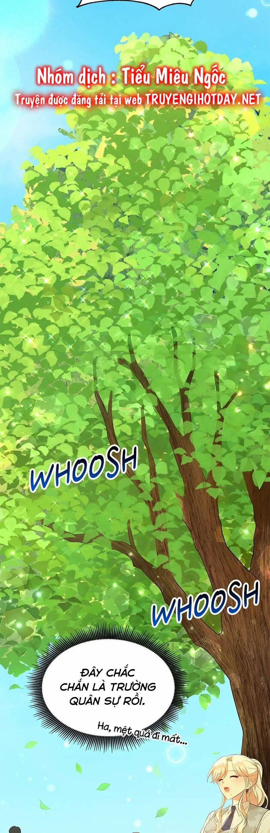 Nhân Vật Phản Diện Cũng Khó Chịu 30.2 trang 1