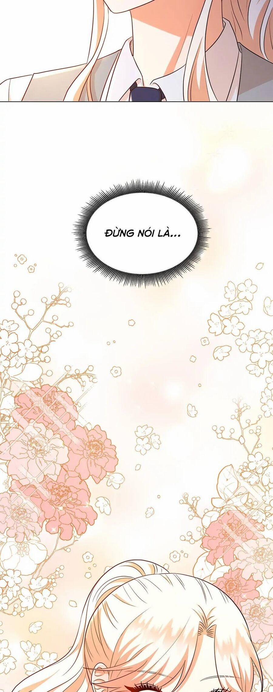 Nhân Vật Phản Diện Cũng Khó Chịu 30.2 trang 16