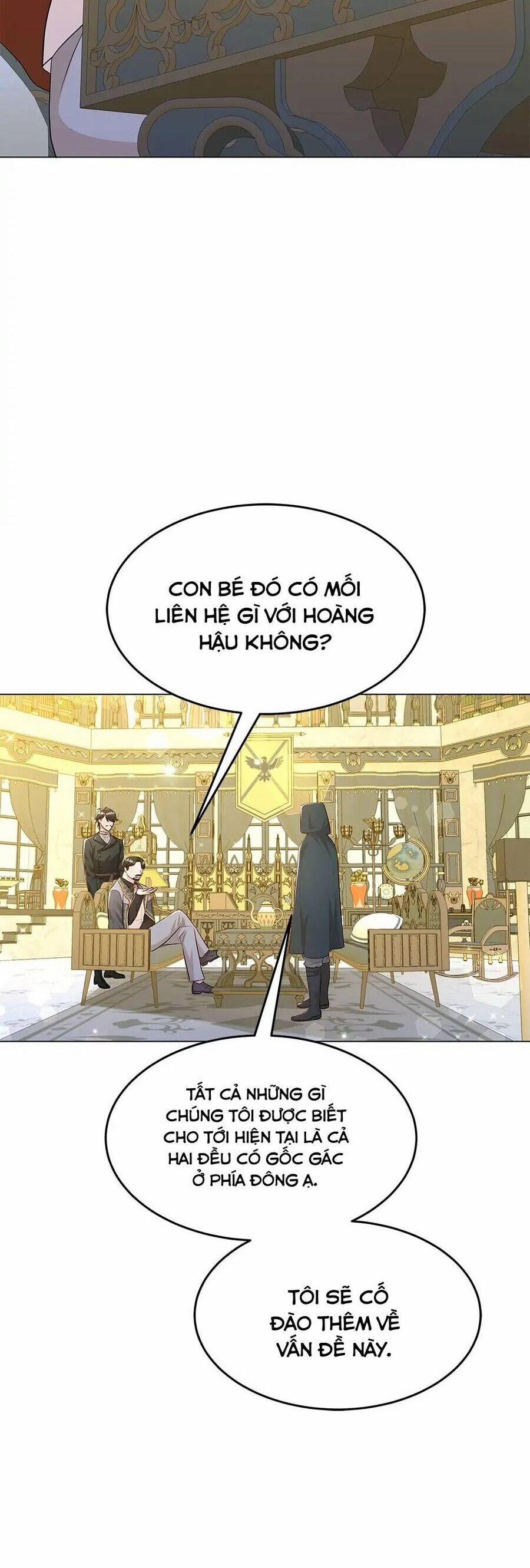 Nhân Vật Phản Diện Cũng Khó Chịu 30.2 trang 26