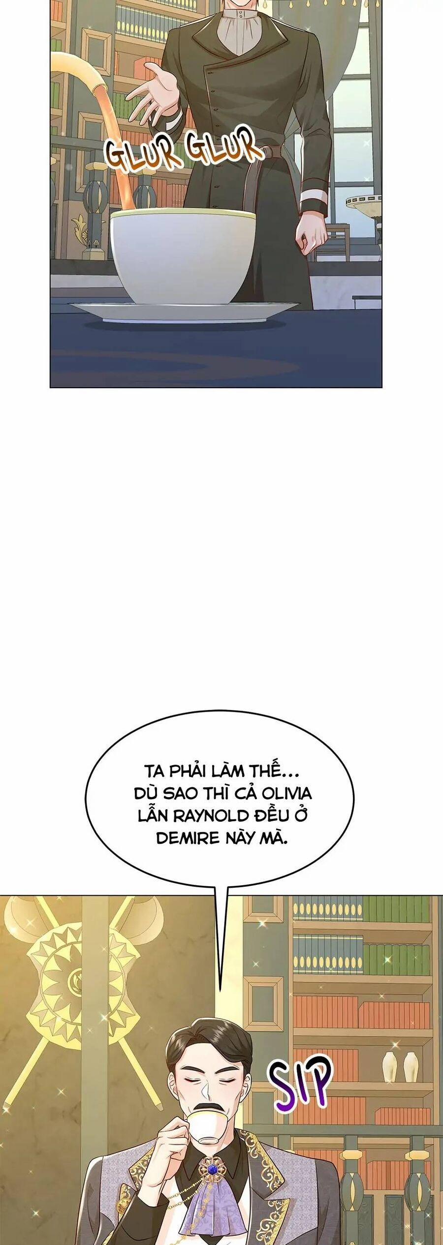 Nhân Vật Phản Diện Cũng Khó Chịu 30.2 trang 29