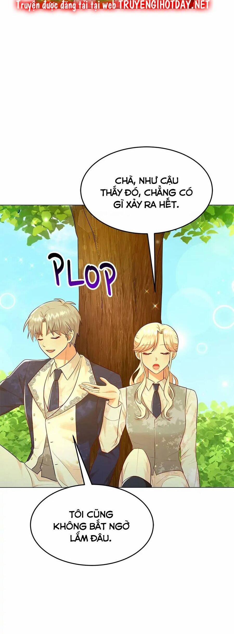 Nhân Vật Phản Diện Cũng Khó Chịu 30.2 trang 3