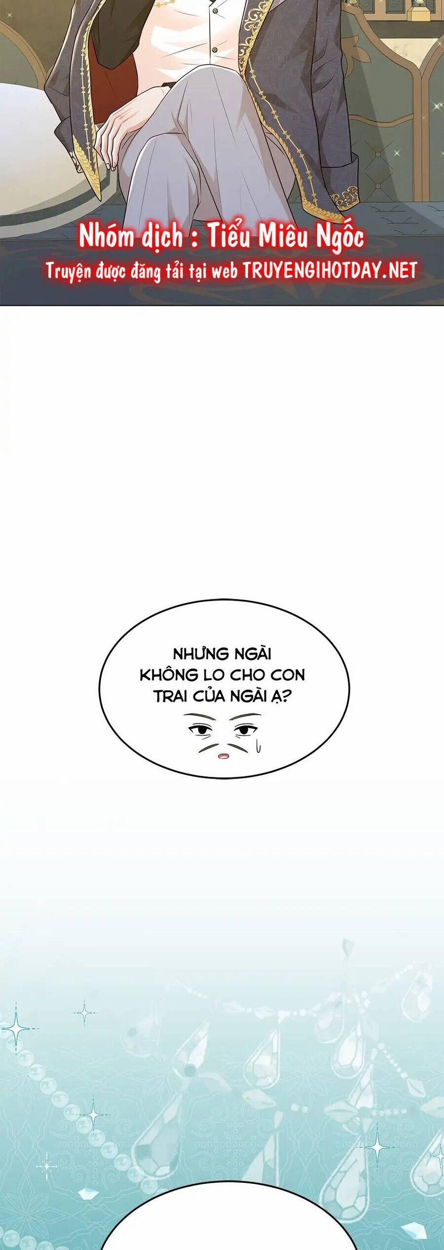 Nhân Vật Phản Diện Cũng Khó Chịu 30.2 trang 30