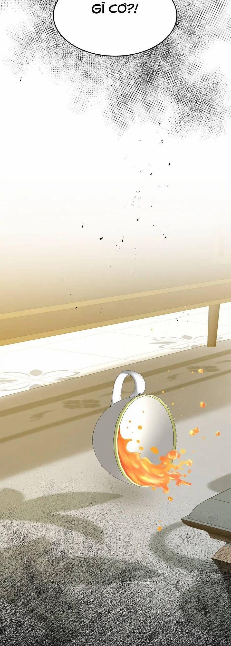 Nhân Vật Phản Diện Cũng Khó Chịu 30.2 trang 33