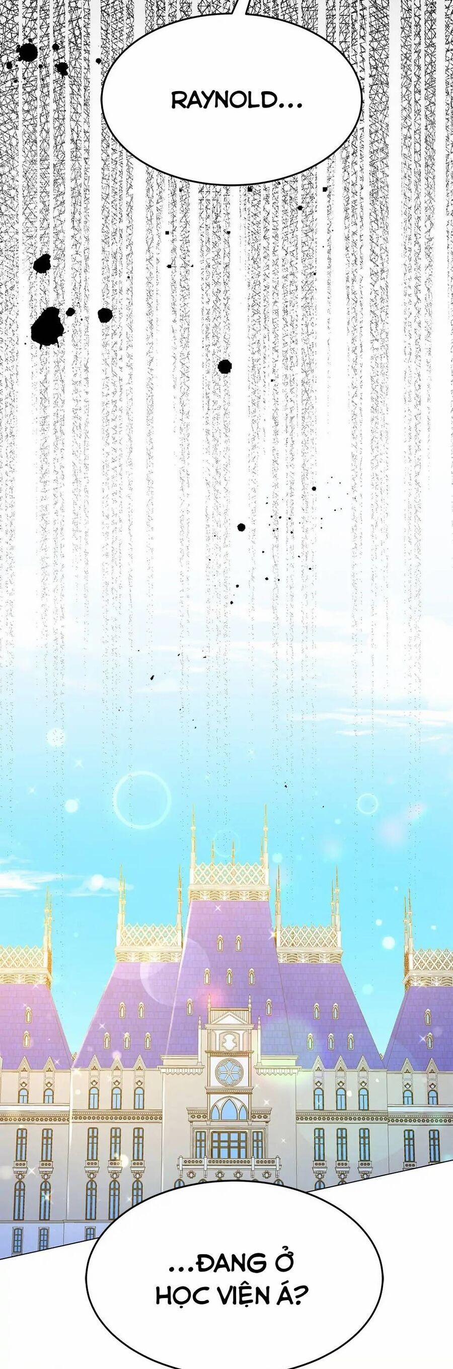 Nhân Vật Phản Diện Cũng Khó Chịu 30.2 trang 35