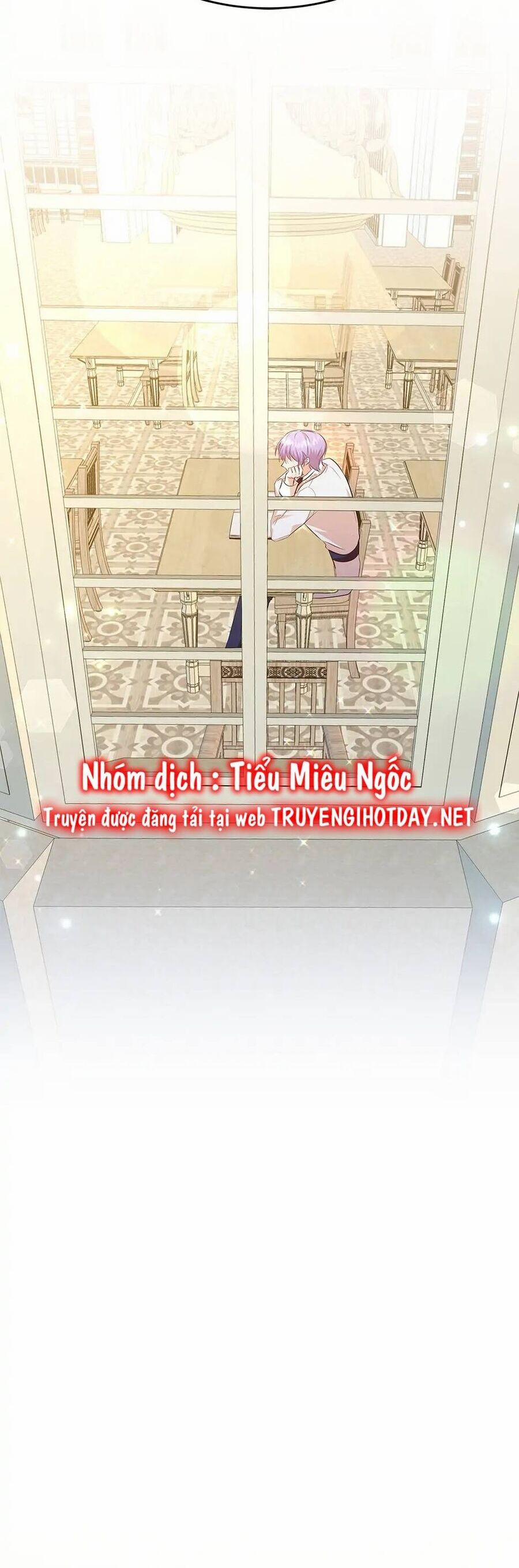 Nhân Vật Phản Diện Cũng Khó Chịu 30.2 trang 36