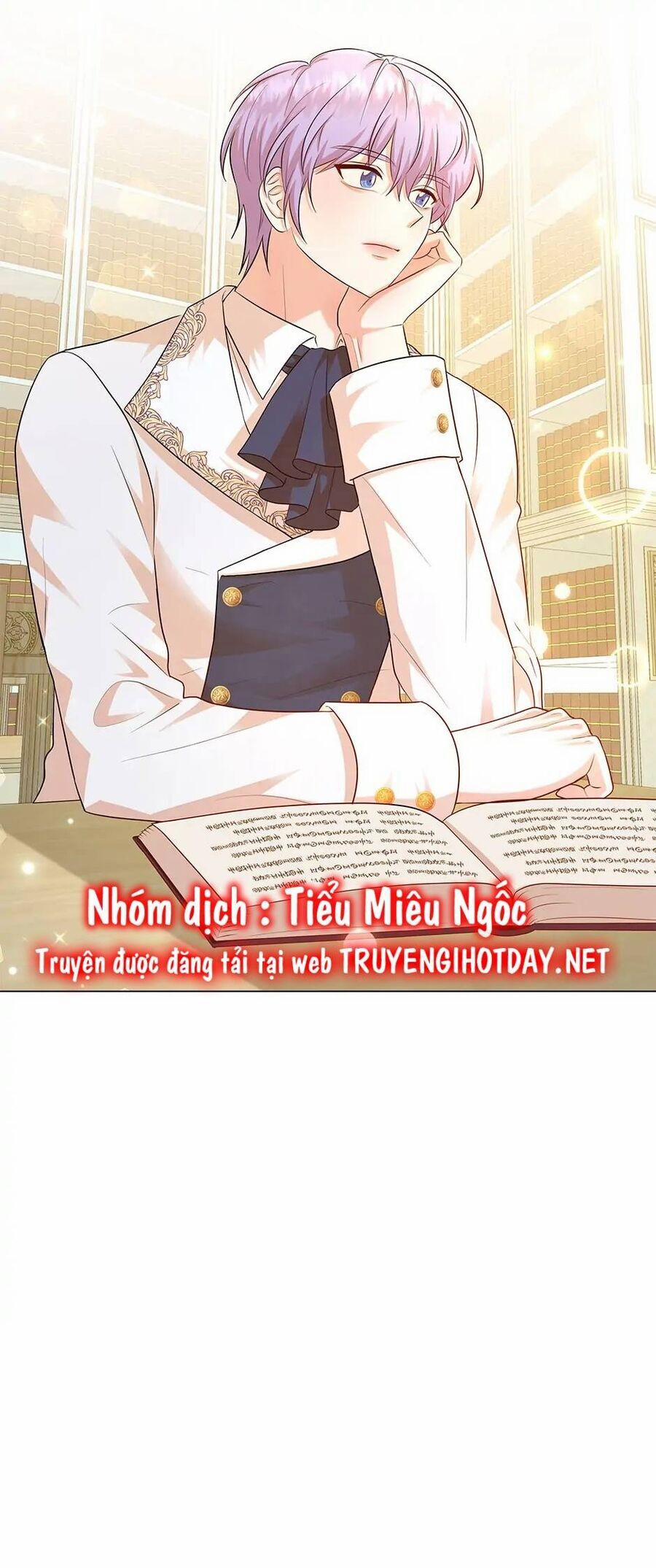 Nhân Vật Phản Diện Cũng Khó Chịu 30.2 trang 37