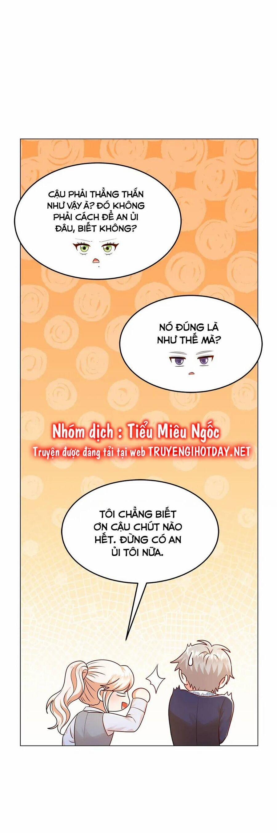 Nhân Vật Phản Diện Cũng Khó Chịu 30.2 trang 4