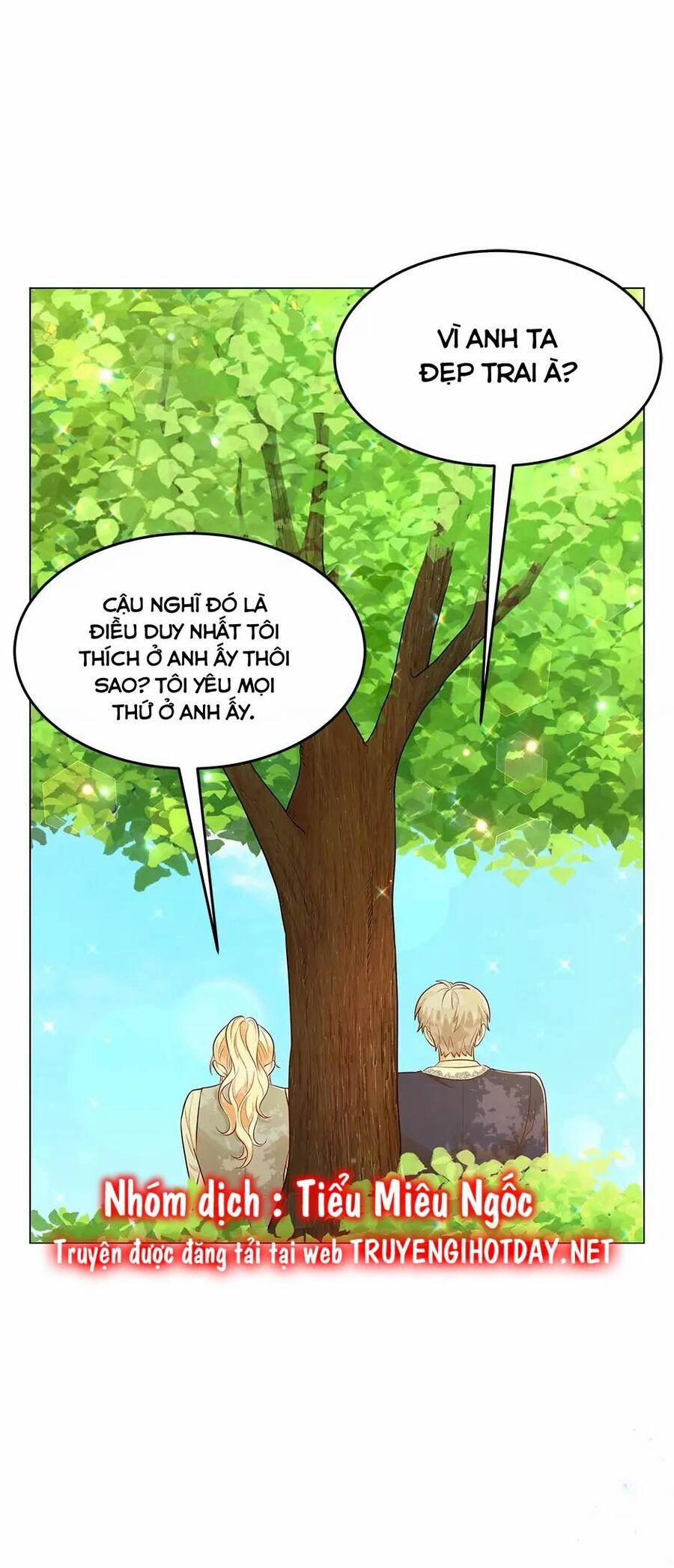 Nhân Vật Phản Diện Cũng Khó Chịu 30.2 trang 6