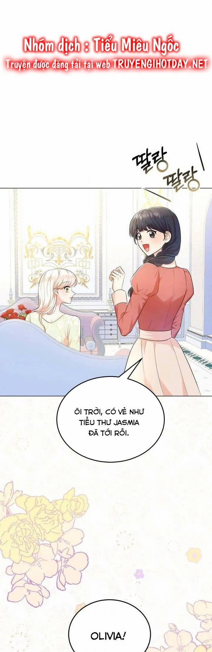 Nhân Vật Phản Diện Cũng Khó Chịu 31.1 trang 29