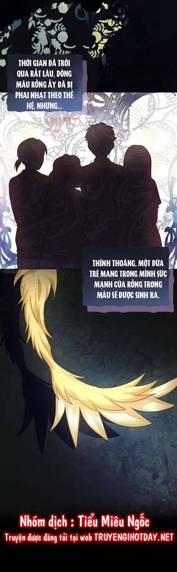 Nhân Vật Phản Diện Cũng Khó Chịu 31.1 trang 6