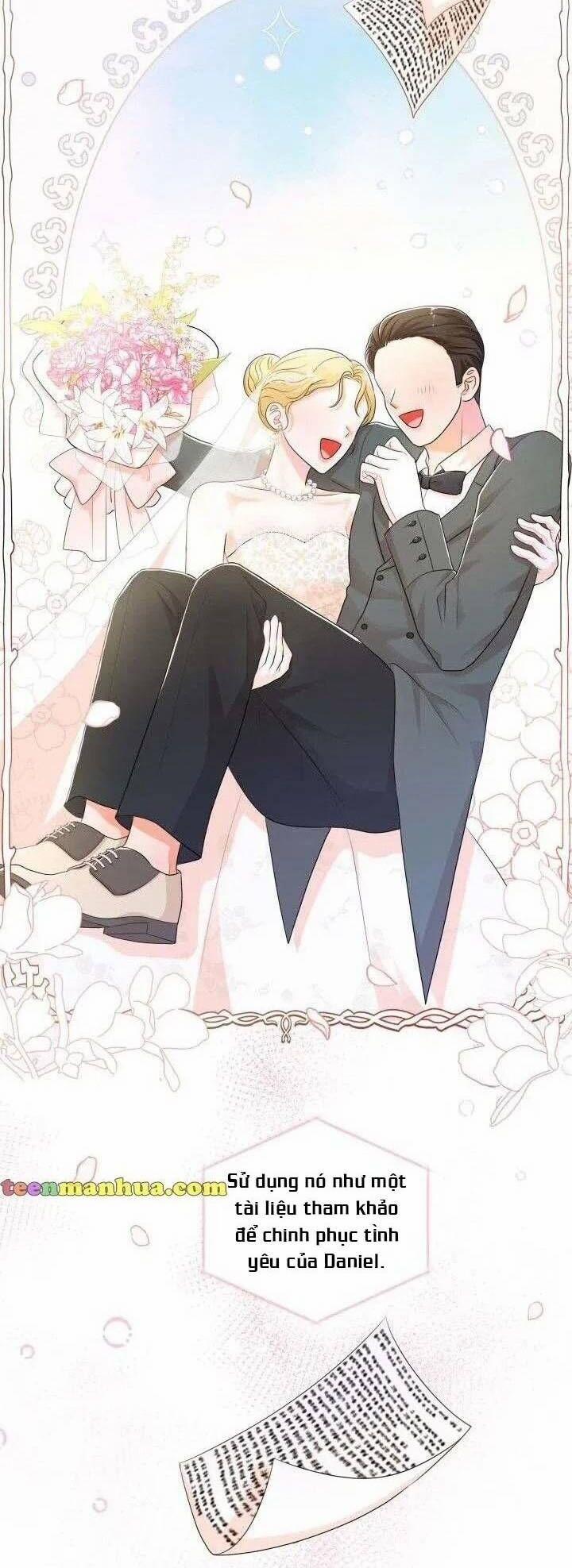 Nhân Vật Phản Diện Cũng Khó Chịu 31.2 trang 1