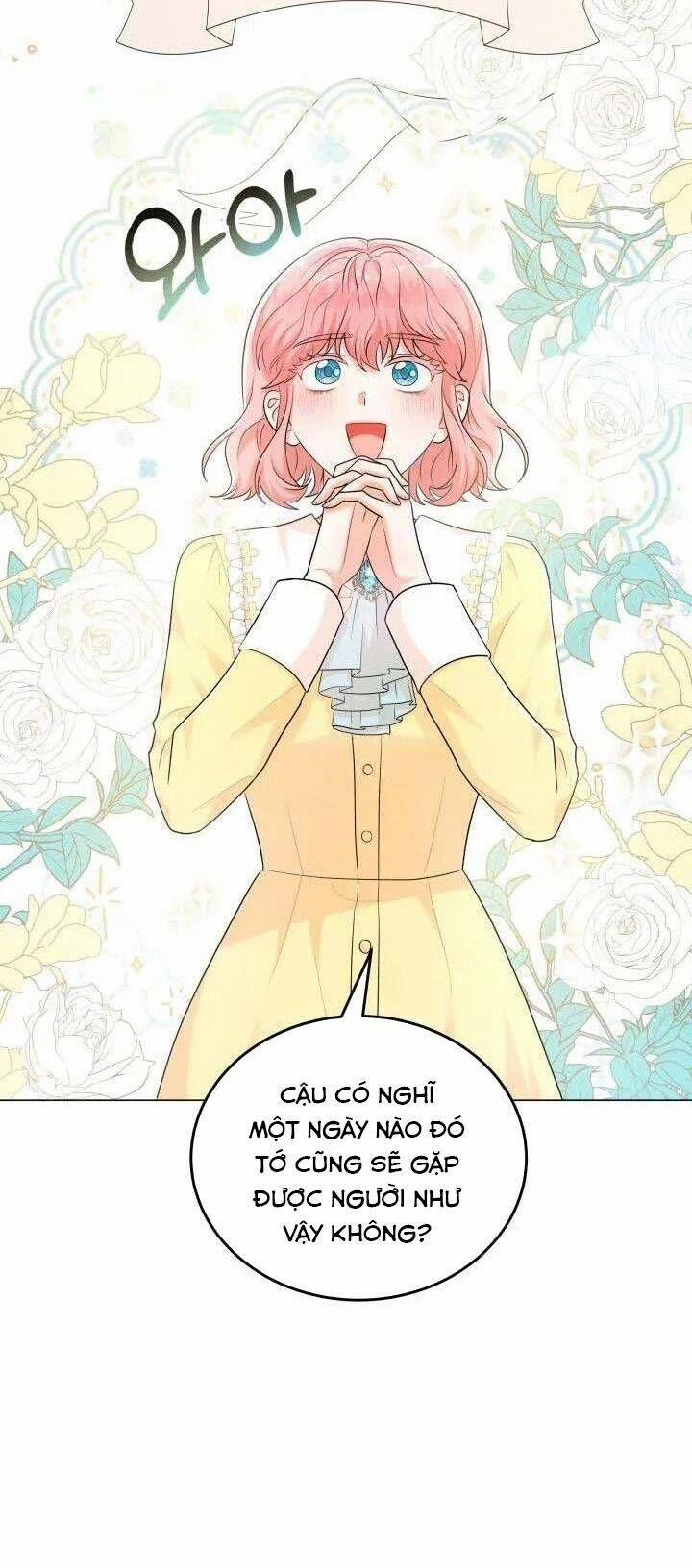 Nhân Vật Phản Diện Cũng Khó Chịu 31.2 trang 13