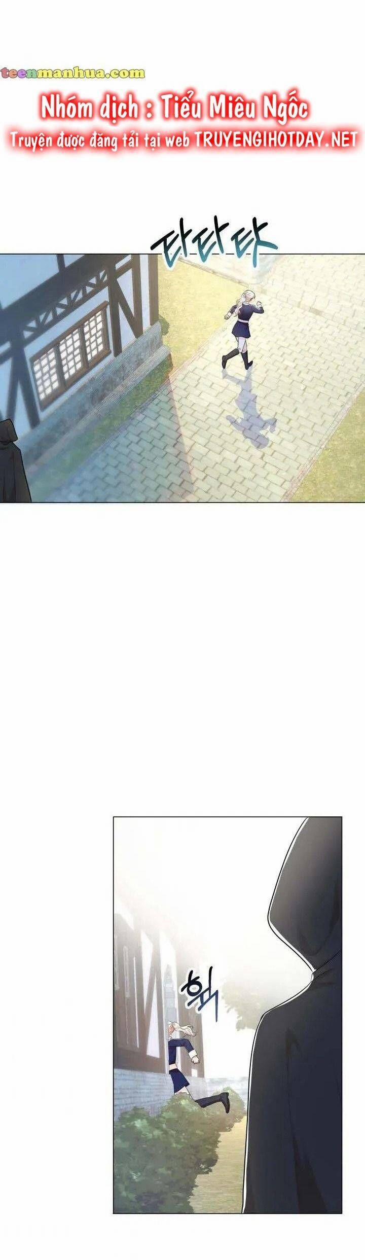 Nhân Vật Phản Diện Cũng Khó Chịu 31.2 trang 23