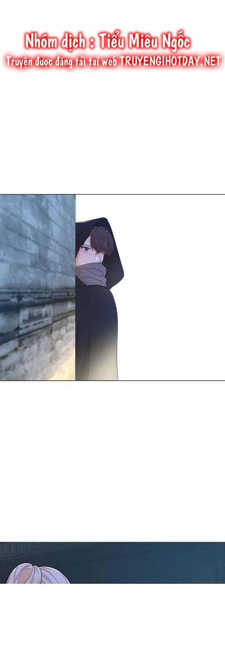 Nhân Vật Phản Diện Cũng Khó Chịu 31.2 trang 24