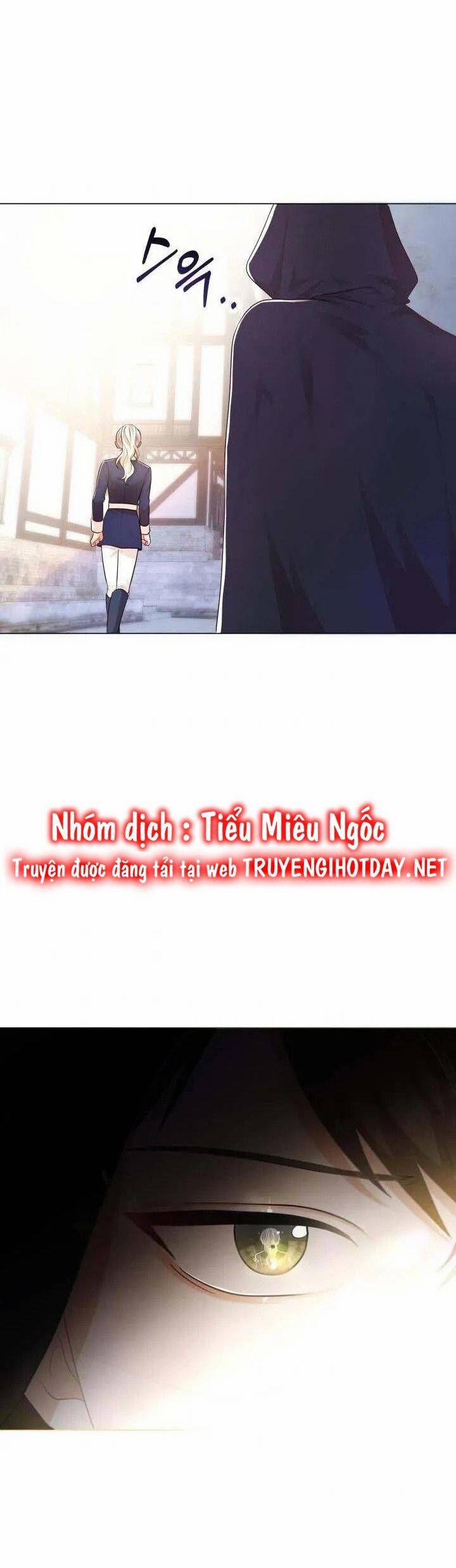 Nhân Vật Phản Diện Cũng Khó Chịu 31.2 trang 26