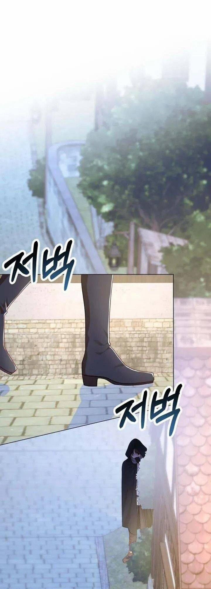 Nhân Vật Phản Diện Cũng Khó Chịu 31.2 trang 27