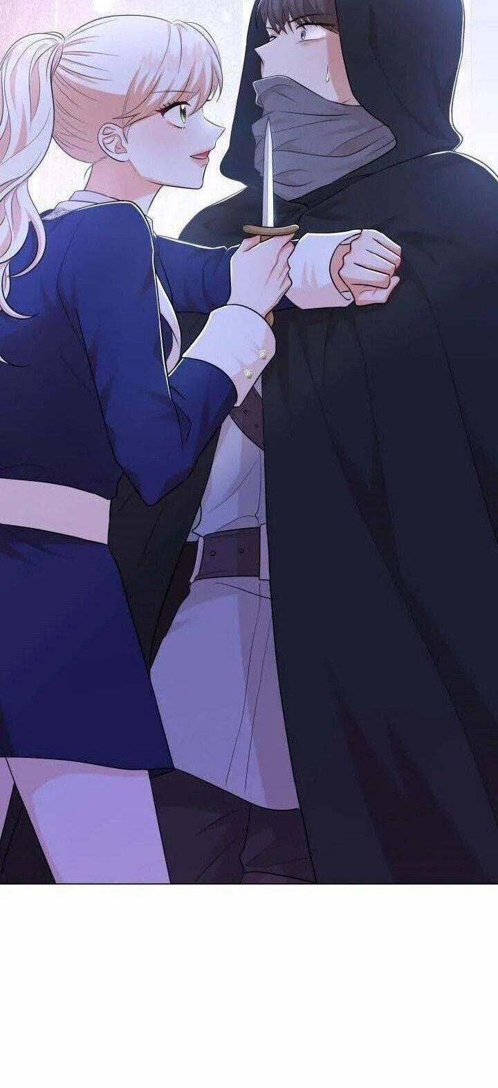 Nhân Vật Phản Diện Cũng Khó Chịu 31.2 trang 30