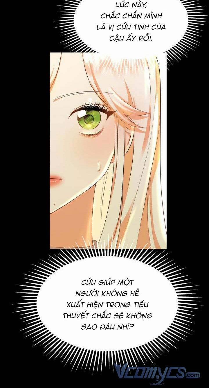 Nhân Vật Phản Diện Cũng Khó Chịu 4 trang 10