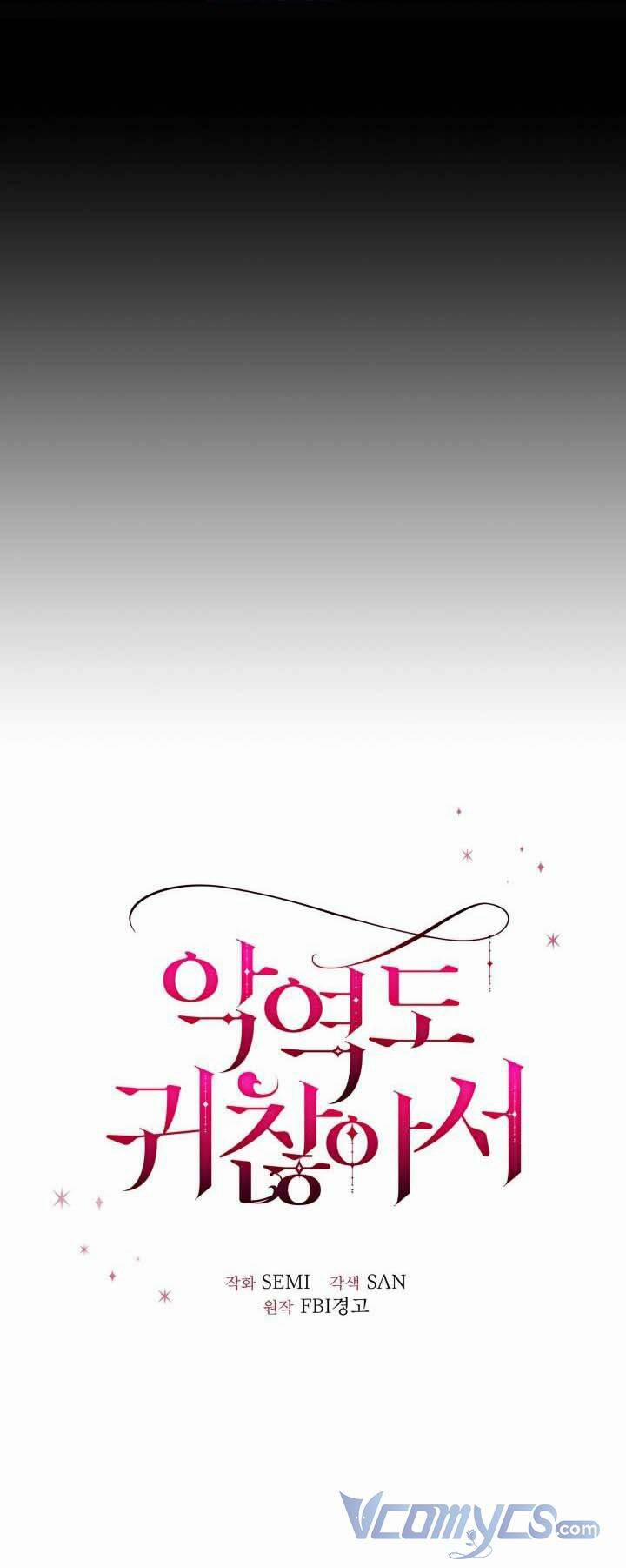 Nhân Vật Phản Diện Cũng Khó Chịu 4 trang 106