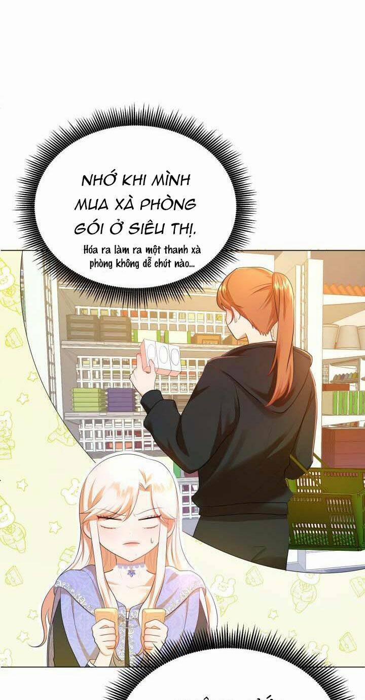 Nhân Vật Phản Diện Cũng Khó Chịu 4 trang 110
