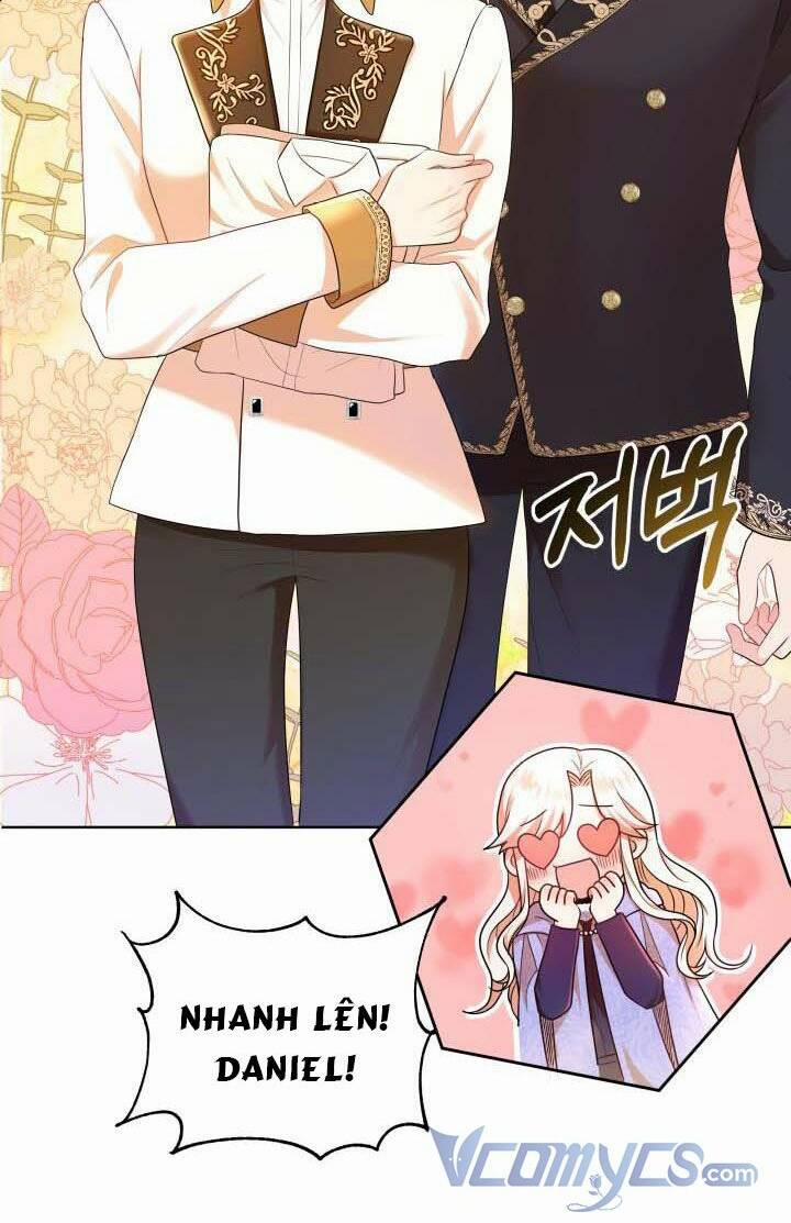 Nhân Vật Phản Diện Cũng Khó Chịu 4 trang 113