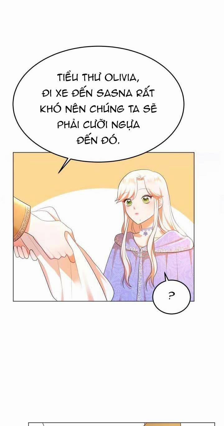 Nhân Vật Phản Diện Cũng Khó Chịu 4 trang 114