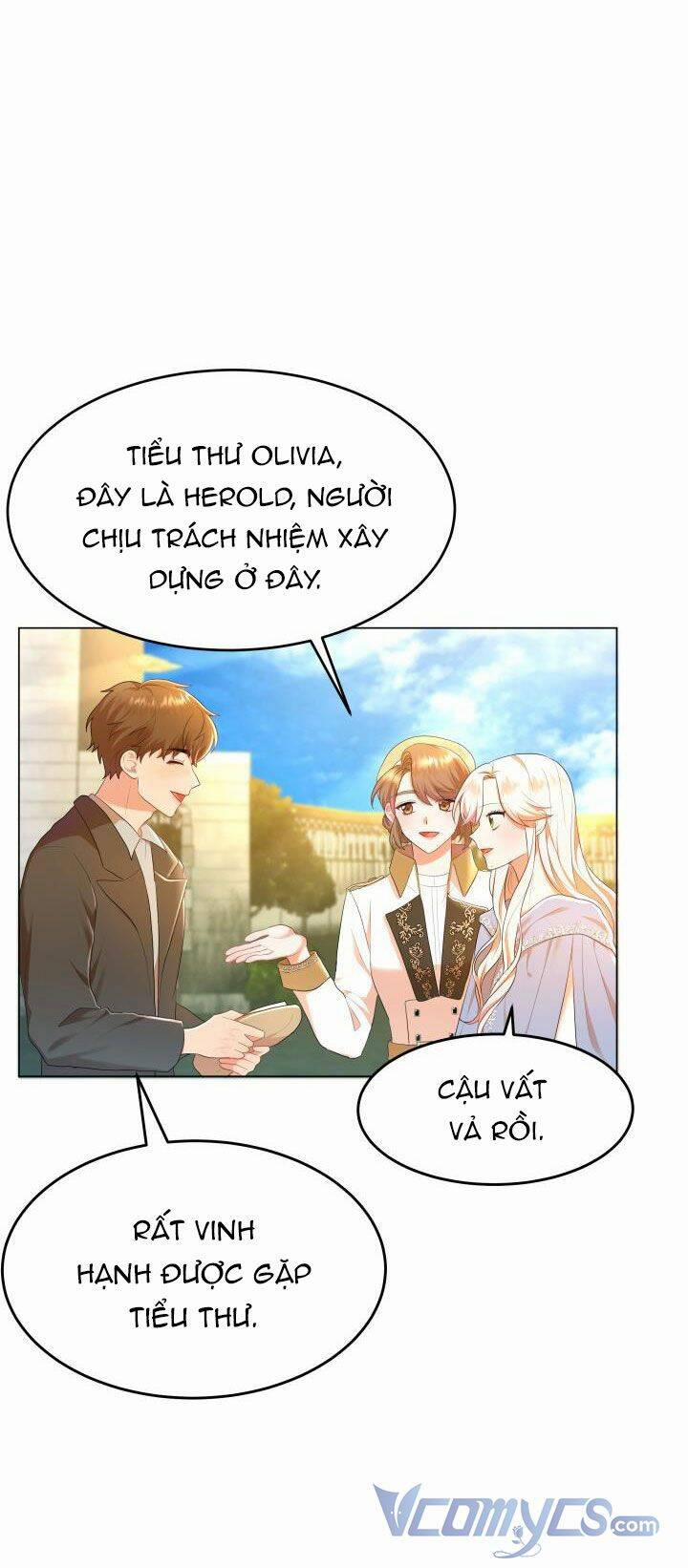 Nhân Vật Phản Diện Cũng Khó Chịu 4 trang 119