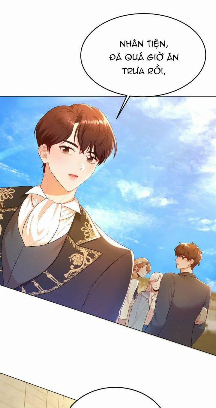 Nhân Vật Phản Diện Cũng Khó Chịu 4 trang 120