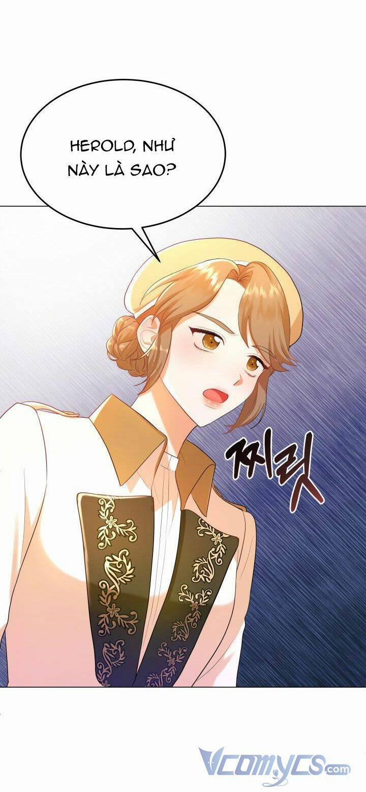 Nhân Vật Phản Diện Cũng Khó Chịu 4 trang 123