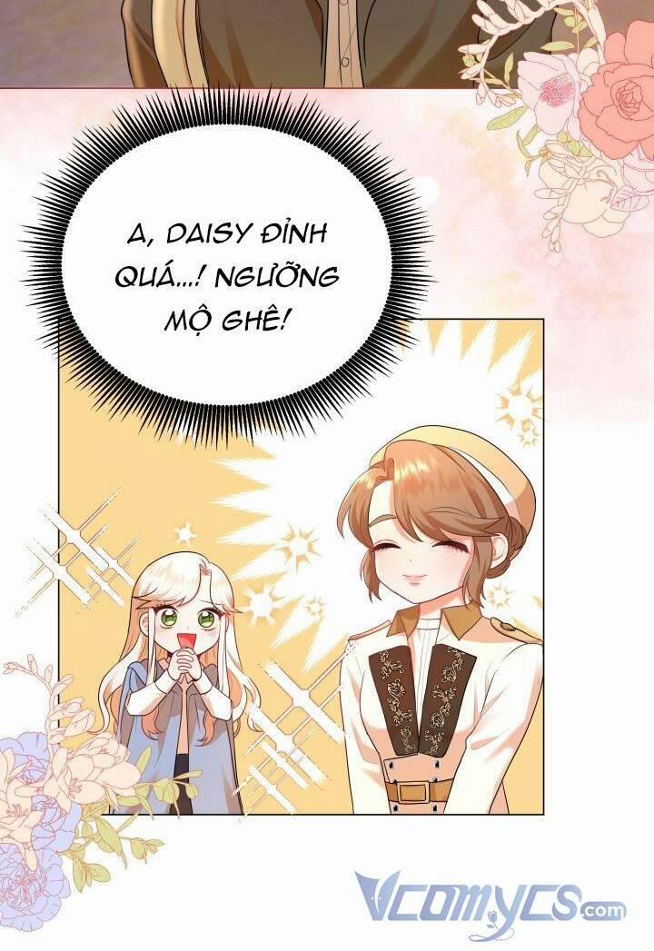 Nhân Vật Phản Diện Cũng Khó Chịu 4 trang 132