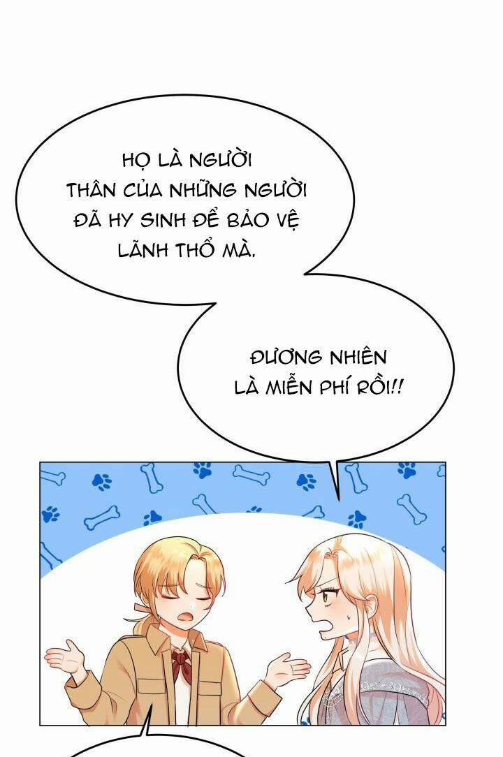 Nhân Vật Phản Diện Cũng Khó Chịu 4 trang 137