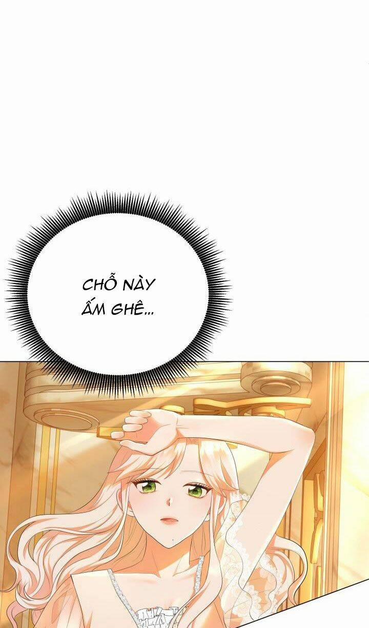 Nhân Vật Phản Diện Cũng Khó Chịu 4 trang 146