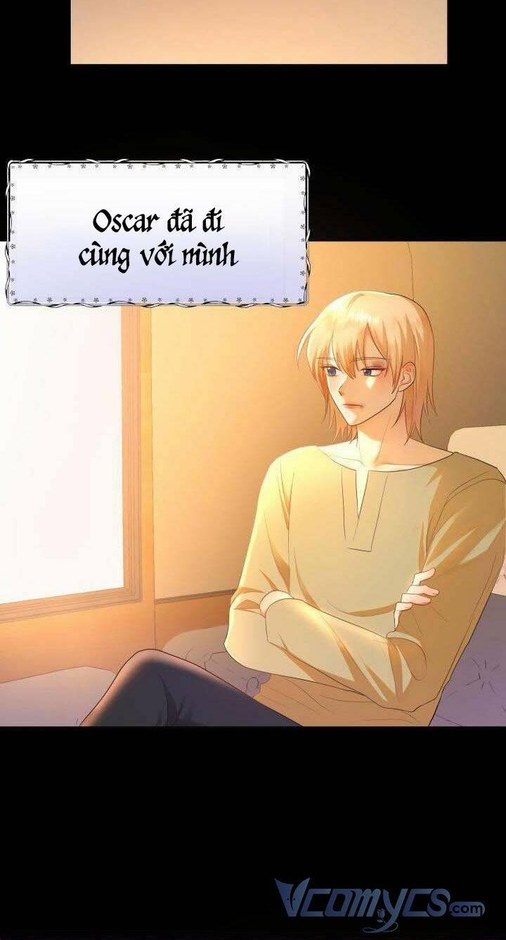 Nhân Vật Phản Diện Cũng Khó Chịu 4 trang 15