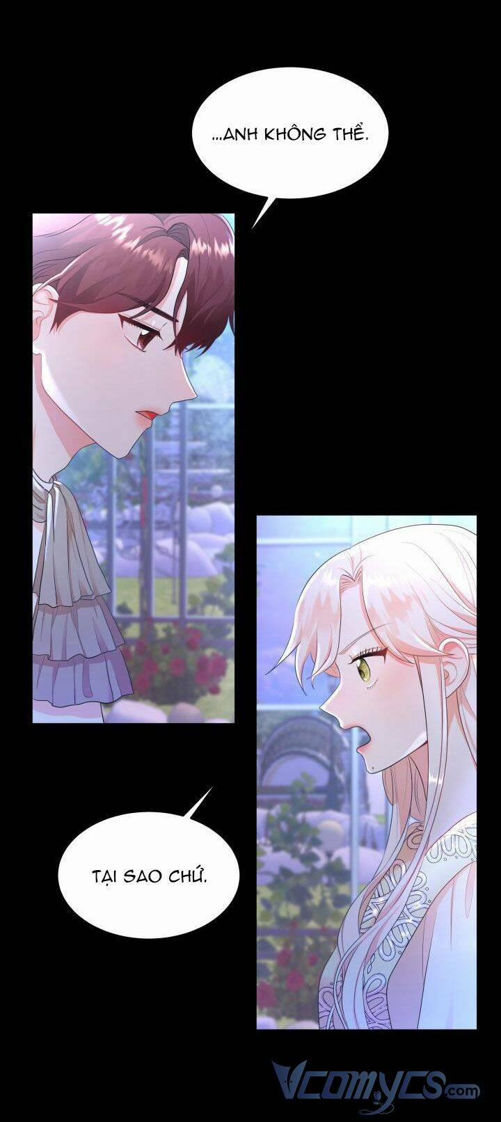 Nhân Vật Phản Diện Cũng Khó Chịu 4 trang 151