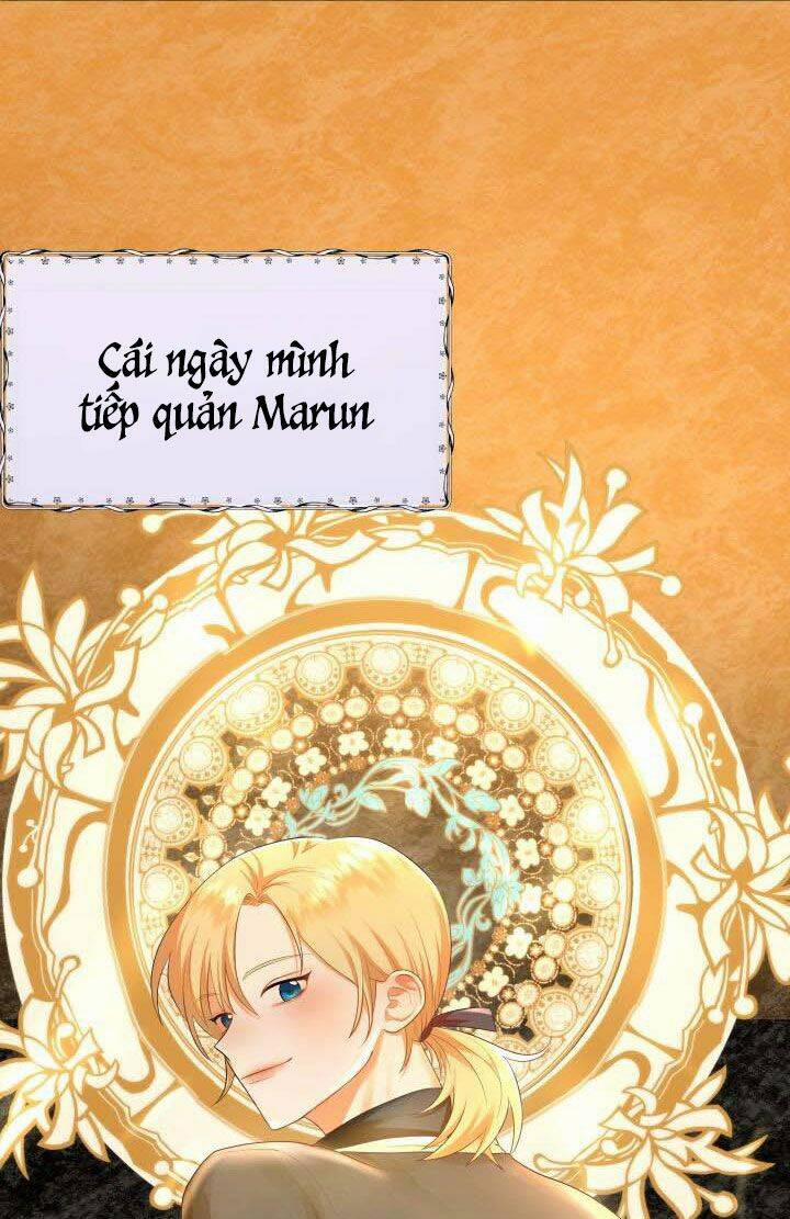 Nhân Vật Phản Diện Cũng Khó Chịu 4 trang 16