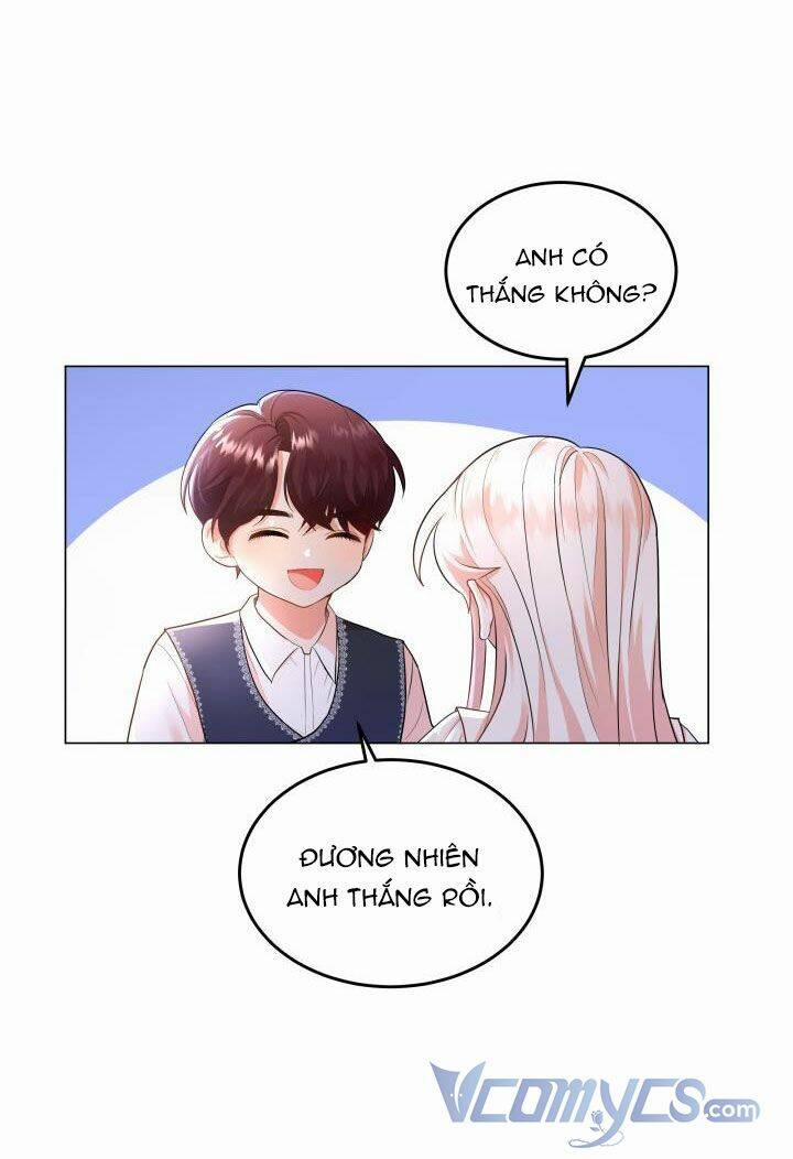 Nhân Vật Phản Diện Cũng Khó Chịu 4 trang 170