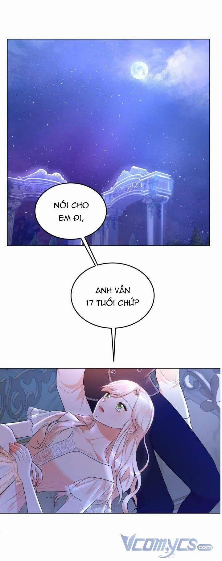 Nhân Vật Phản Diện Cũng Khó Chịu 4 trang 171