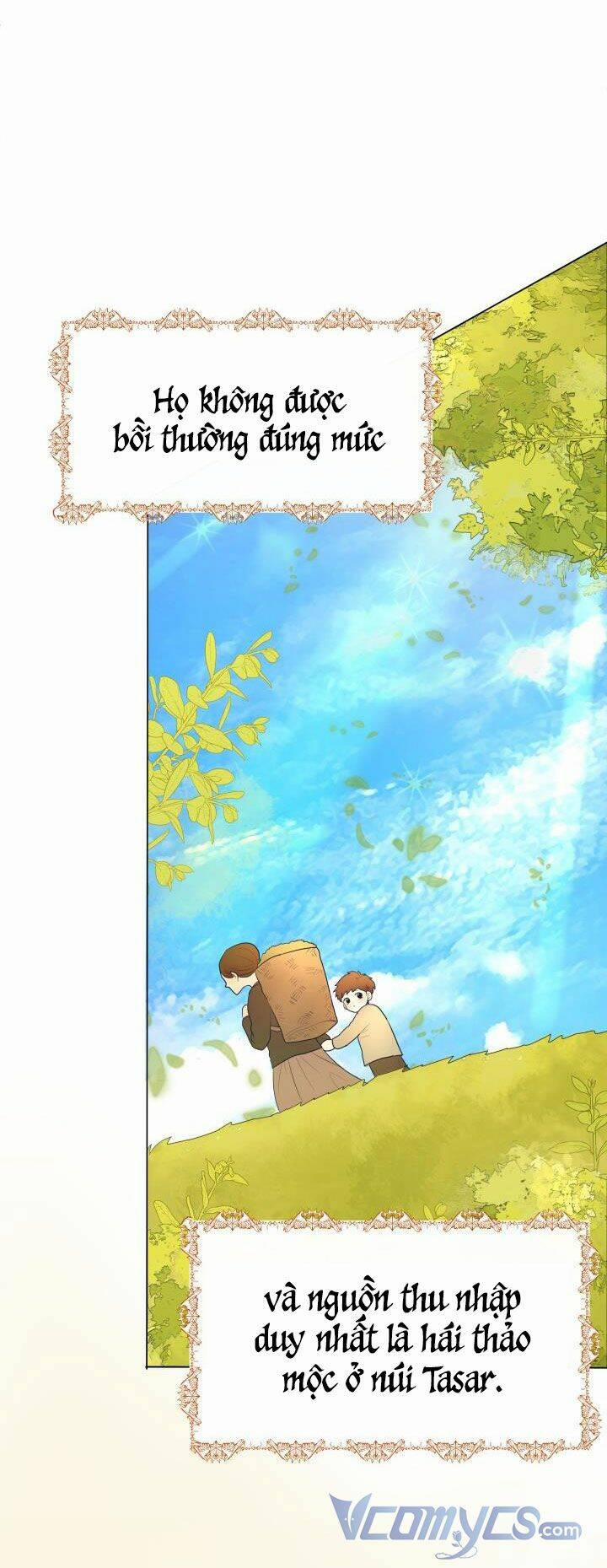 Nhân Vật Phản Diện Cũng Khó Chịu 4 trang 29