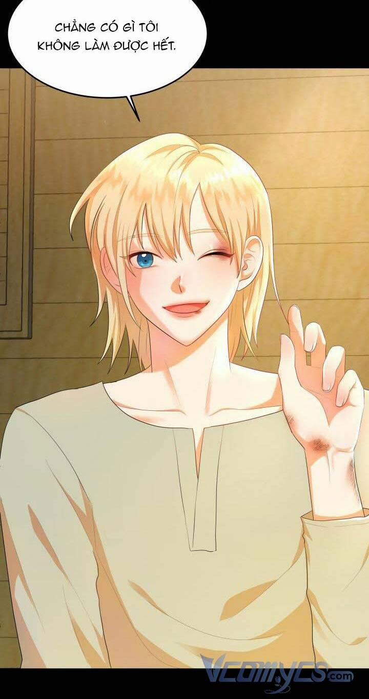 Nhân Vật Phản Diện Cũng Khó Chịu 4 trang 3