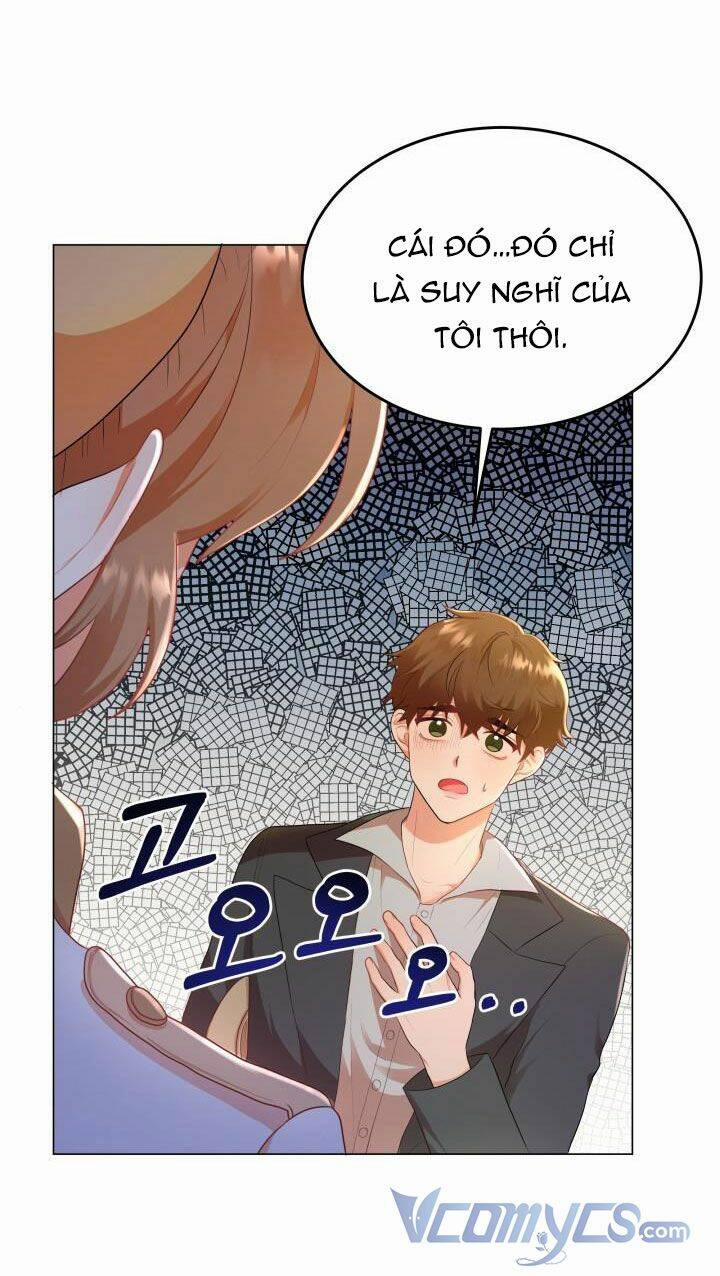 Nhân Vật Phản Diện Cũng Khó Chịu 4 trang 36