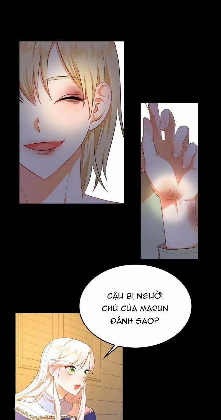 Nhân Vật Phản Diện Cũng Khó Chịu 4 trang 4