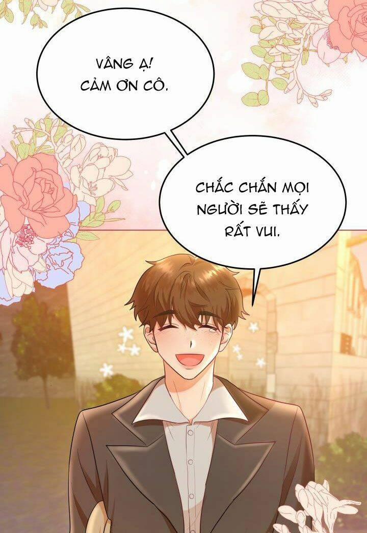 Nhân Vật Phản Diện Cũng Khó Chịu 4 trang 43