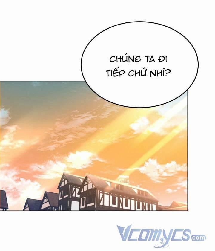 Nhân Vật Phản Diện Cũng Khó Chịu 4 trang 46